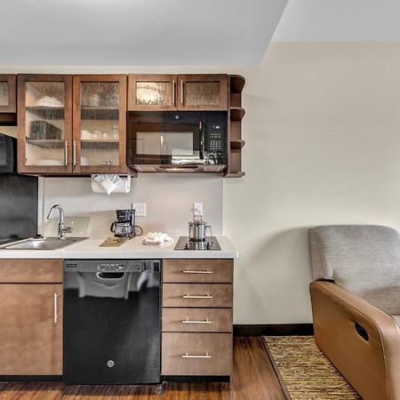 Candlewood Suites - Dumfries - Quantico By Ihg Εξωτερικό φωτογραφία