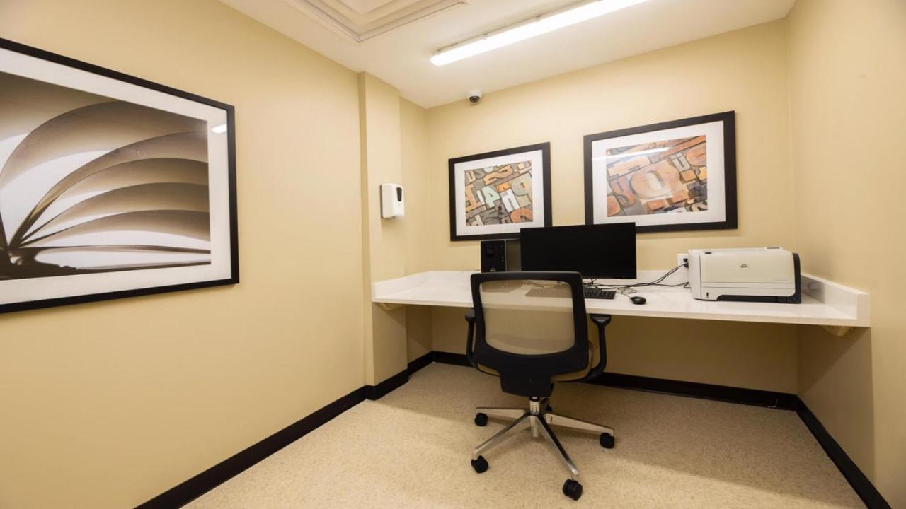 Candlewood Suites - Dumfries - Quantico By Ihg Εξωτερικό φωτογραφία