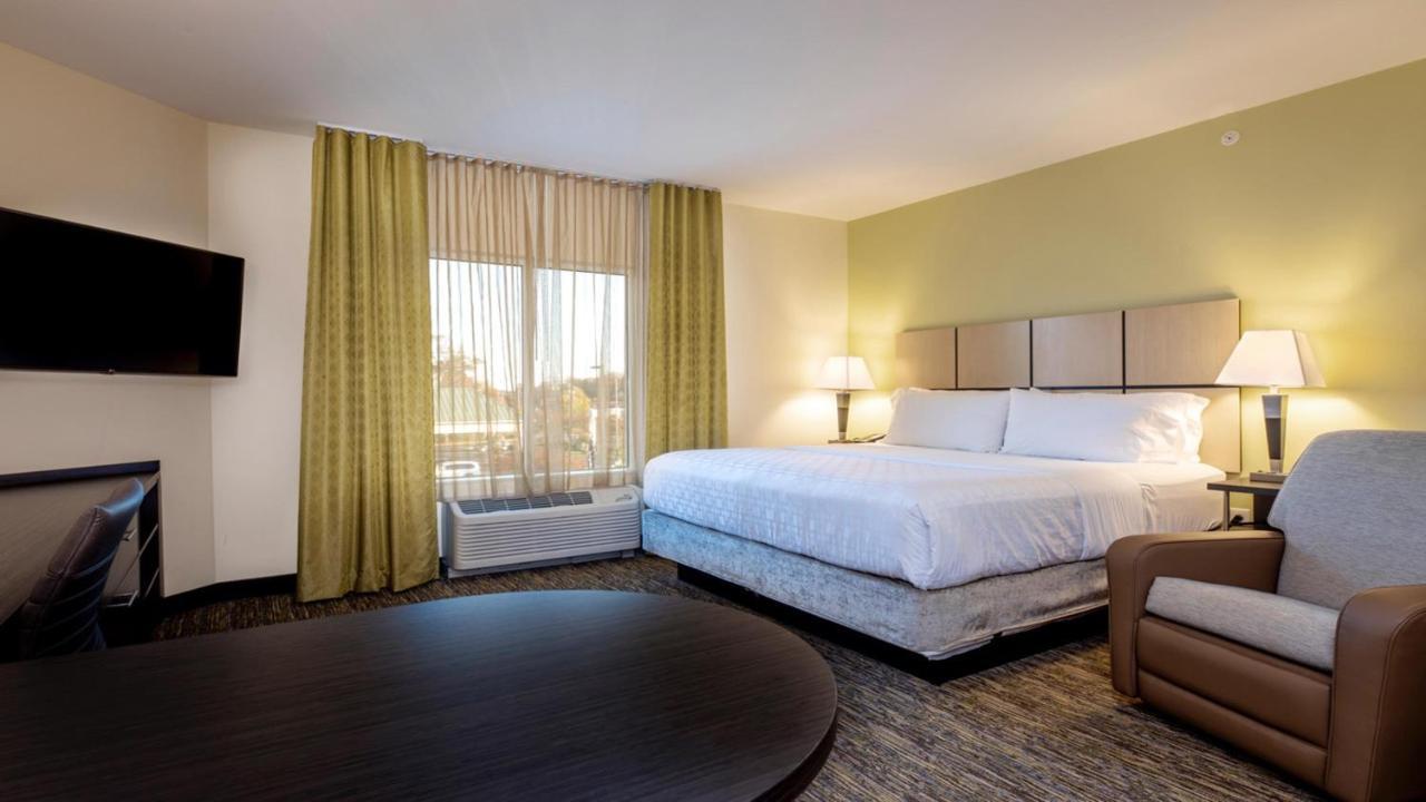 Candlewood Suites - Dumfries - Quantico By Ihg Εξωτερικό φωτογραφία
