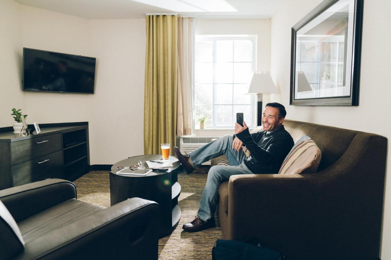 Candlewood Suites - Dumfries - Quantico By Ihg Εξωτερικό φωτογραφία