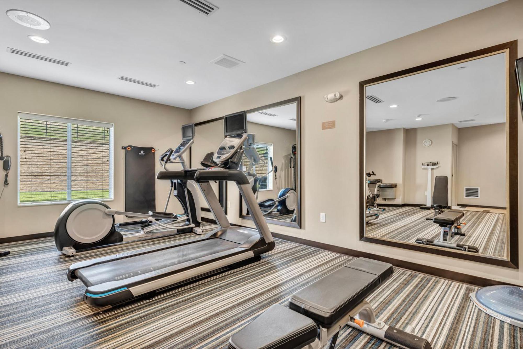 Candlewood Suites - Dumfries - Quantico By Ihg Εξωτερικό φωτογραφία