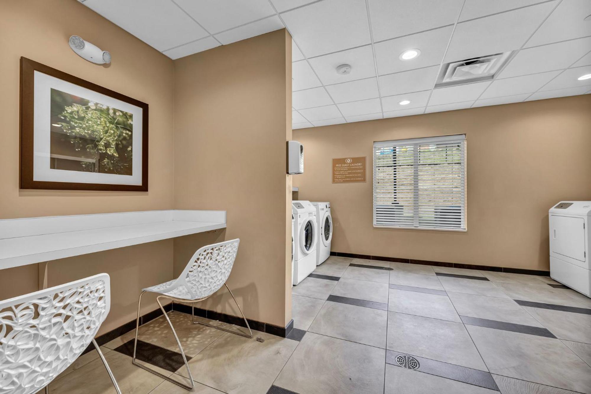 Candlewood Suites - Dumfries - Quantico By Ihg Εξωτερικό φωτογραφία