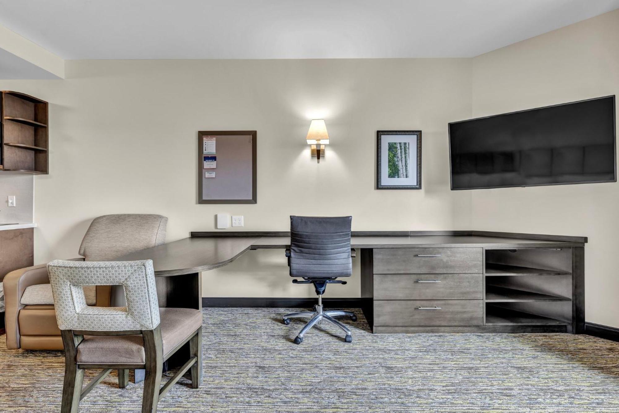 Candlewood Suites - Dumfries - Quantico By Ihg Εξωτερικό φωτογραφία