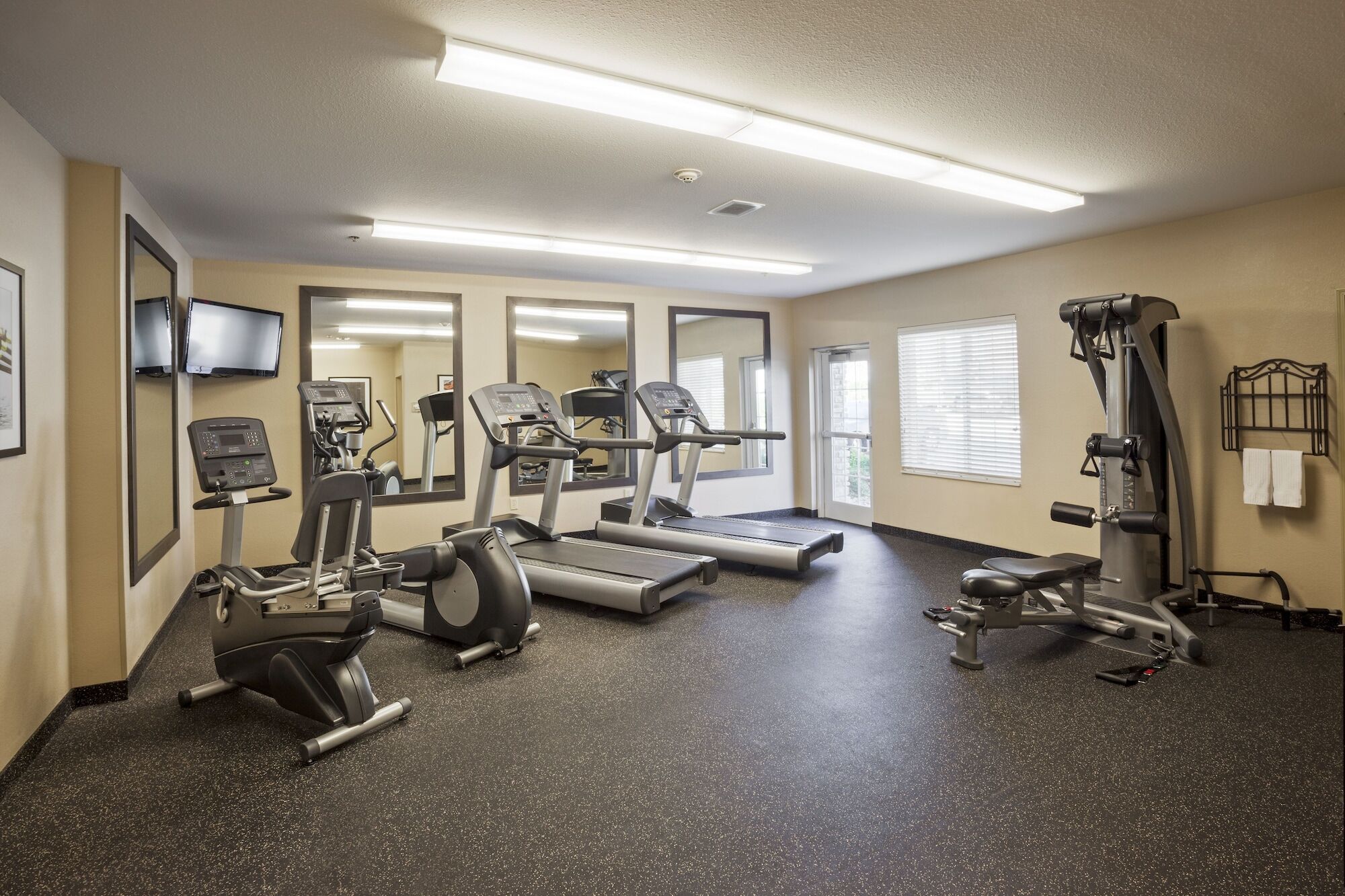 Candlewood Suites - Dumfries - Quantico By Ihg Εξωτερικό φωτογραφία